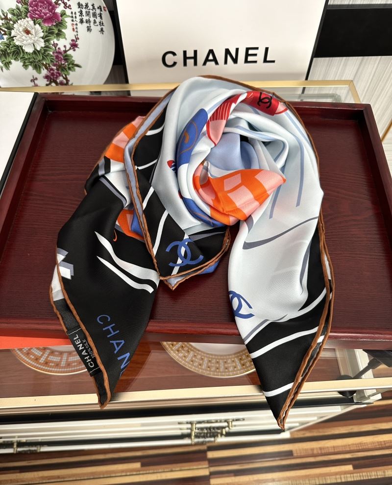 Chanel Scarf